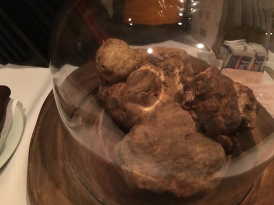 Piselli Jardins - Alta Gastronomia Italiana by null