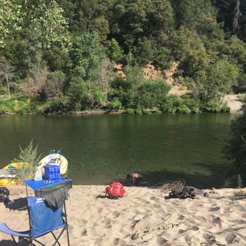 Tributary Whitewater Tours - Rafting/Kayaking Near Me - Lotus, California