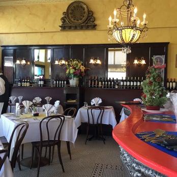 Le Troquet - Lovely little downtown spot... Had to come back. As perfect for lunch as dinner. - French Near Me - Albuquerque, New Mexico