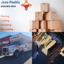Padilla