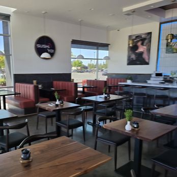 Sushi Yo - Lots of space to sit - Sushi Bars Near Me - Sacramento, California Sushi Yo - Lots of space to sit - Sushi Bars Near Me - Sacramento, California