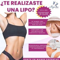 Angie Line Spa