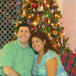 Gateway Foursquare Church - Pastor Rich and Kat! Come stop by we loved to meet you.