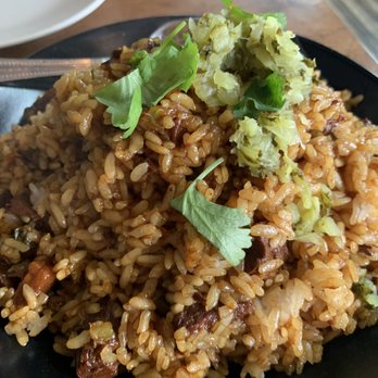 Q House - Braised Pork Rice - Chinese Near Me - Denver, Colorado