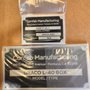 Photo of Competitor Awards & Engraving