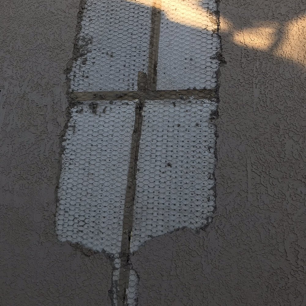 Max Stucco - Initially contracted area - Stucco Services Near Me Max Stucco - Initially contracted area - Stucco Services Near Me