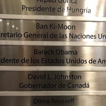 Presidente Intercontinental - Note our ex POTUS - Hotels Near Me - México, D.F., DIF Presidente Intercontinental - Note our ex POTUS - Hotels Near Me - México, D.F., DIF