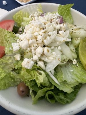 Pelagos Cafe by null