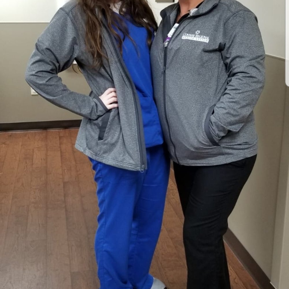 Arkansas Neurology - Professional, patient, and polite office staff. - Conway, Arkansas