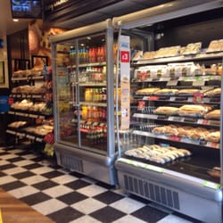 Greggs - Some of their offerings