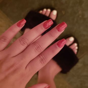 Baybrook Nail Spa - Permanent Makeup Near Me - Friendswood, Texas