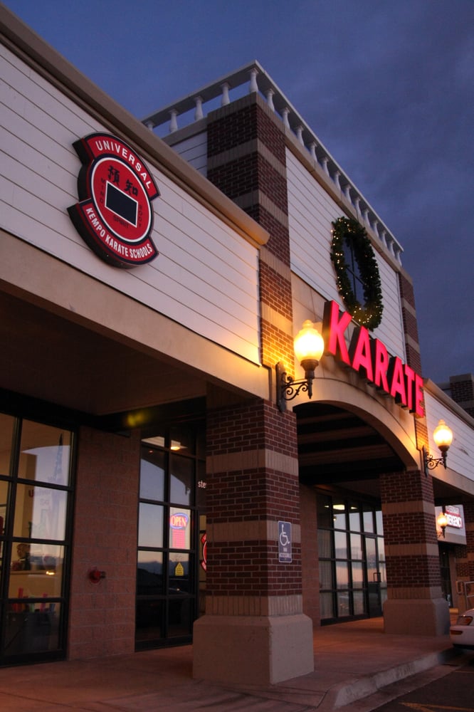 UNIVERSAL KEMPO KARATE SCHOOLS ASSOCIATION Updated Jun 2024 5948