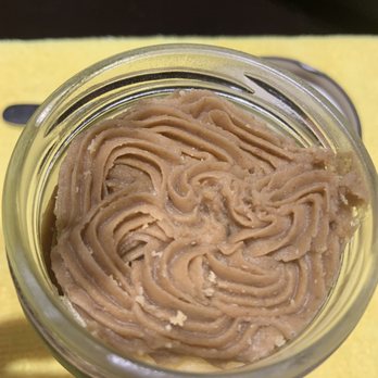 Gary’s Patisserie - Chestnut cake in a jar - Patisserie/Cake Shop Near Me - Vancouver, British Columbia Gary’s Patisserie - Chestnut cake in a jar - Patisserie/Cake Shop Near Me - Vancouver, British Columbia