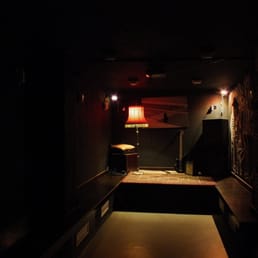 Inside Inside