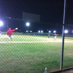 Katy American Little League