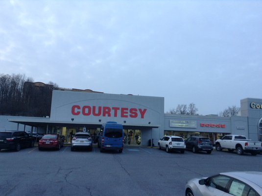 Courtesy Altoona Pa Dodge