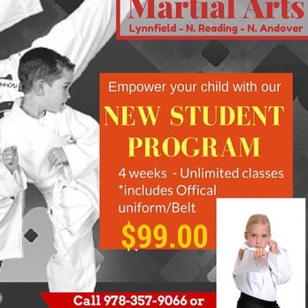 Cervizzi's Martial Arts Academy - The trial program is a great way to start. - Martial Arts Near Me - North Reading, Massachusetts Cervizzi's Martial Arts Academy - The trial program is a great way to start. - Martial Arts Near Me - North Reading, Massachusetts