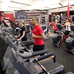 Snap Fitness