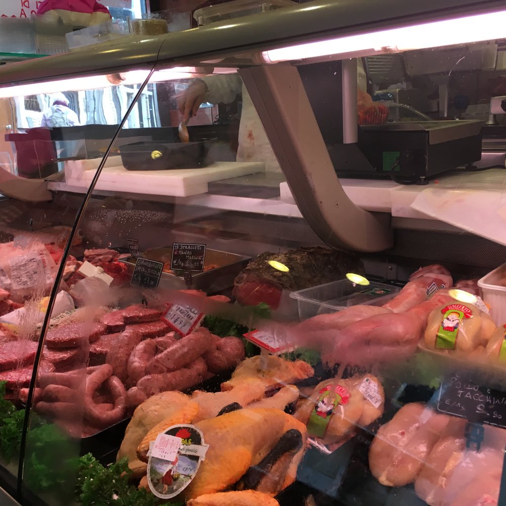 Macellerie Maso - Butcher Near Me - Venezia, VE
