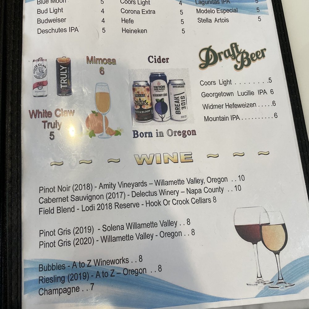 Liggle Land - Menu - Virtual Reality Centers Near Me - Tigard, Oregon Liggle Land - Menu - Virtual Reality Centers Near Me - Tigard, Oregon