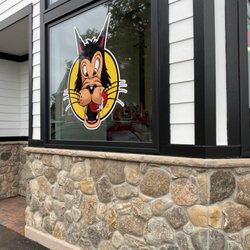 Badwolfe Butcher and Deli - Front entrance