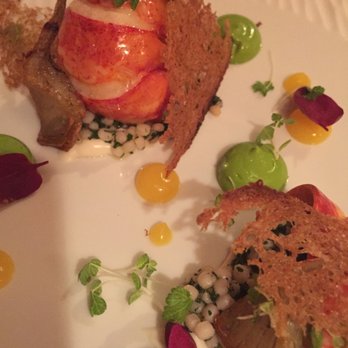 Acquerello - Italian Near Me - San Francisco, California