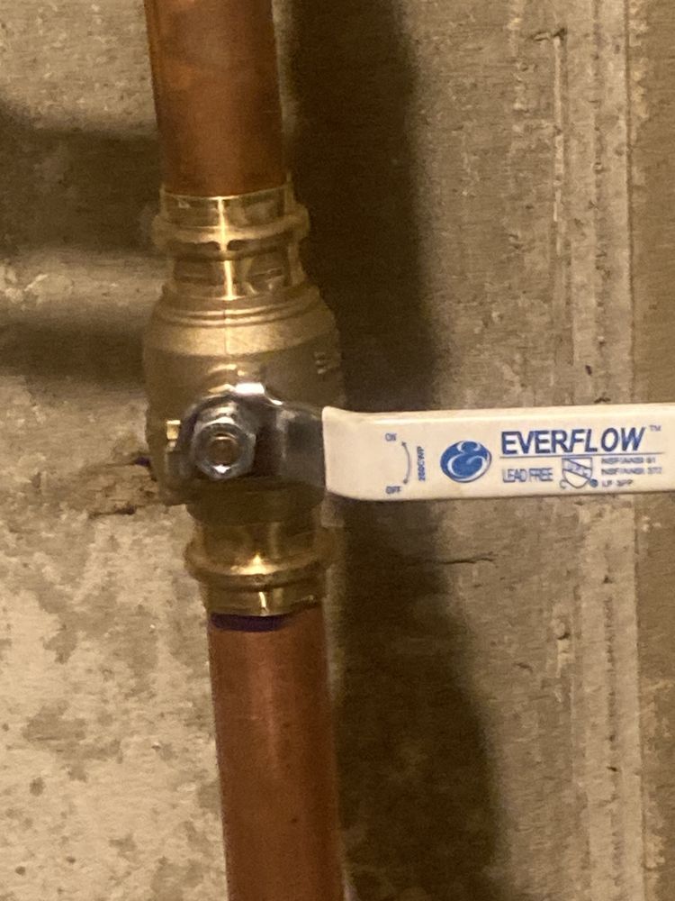 Slide of Diamond Plumbing And Drain Cleaning