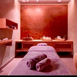 Hk Spa - Convenient location, clean and tidy rooms. High security, and beautiful, sweet, hot Asian and Latina girls are very experienced and classy.