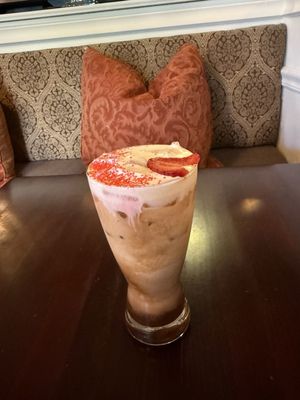 J Graham's Cafe by null