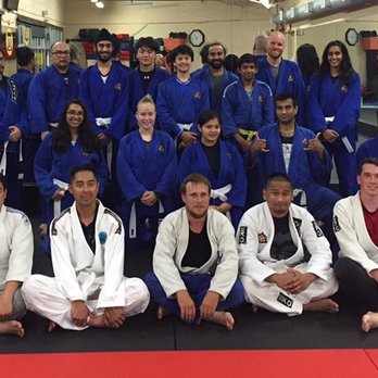 Triunity Martial Arts Studio - Our Triunity Jiu Jitsu family:) A family that rolls together, stays together:) - Karate Near Me - Surrey, British Columbia