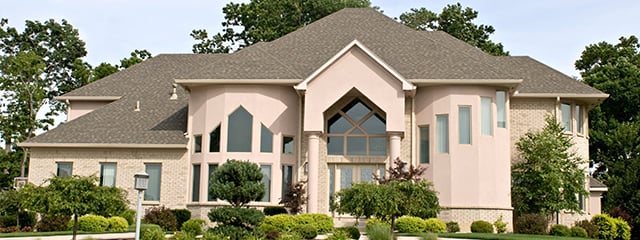Slide of Fleur De Lis Roofing of New Orleans