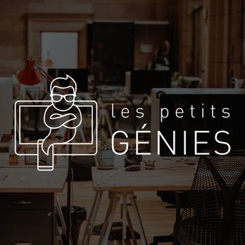 Les Petits Génies - IT Services & Computer Repair Near Me - Paris, 75