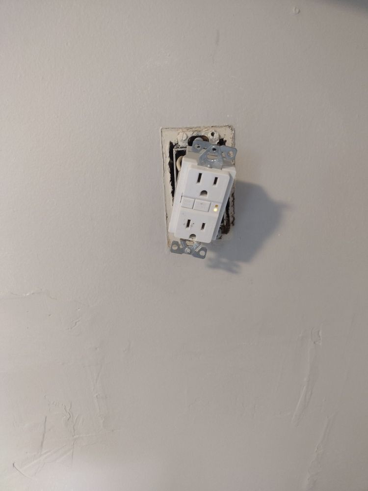 Slide of Farmer Handyman Services