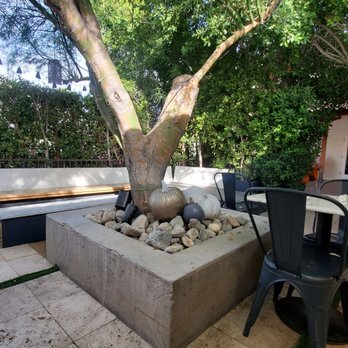 Cheeky's - Outdoor dining - Breakfast & Brunch Near Me - Palm Springs, California Cheeky's - Outdoor dining - Breakfast & Brunch Near Me - Palm Springs, California