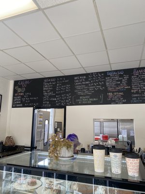 Bluff City Coffee & Bakery Cooper Young by null
