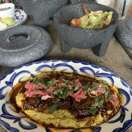 Prize Short Ribs