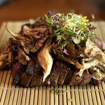 Roka Akor - Old Orchard - Japanese Grade A5-10 Wagyu Beef from Miyazaki Prefecture (Min. 3oz) * - Sushi Bars Near Me - Skokie, Illinois Roka Akor - Old Orchard - Japanese Grade A5-10 Wagyu Beef from Miyazaki Prefecture (Min. 3oz) * - Sushi Bars Near Me - Skokie, Illinois