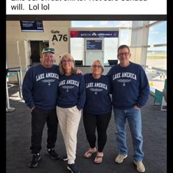 Family First Credit Union - Credit Union employees being racist AF