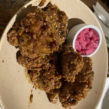Surisan - Fried Chicken - Korean Near Me - San Francisco, California Surisan - Fried Chicken - Korean Near Me - San Francisco, California
