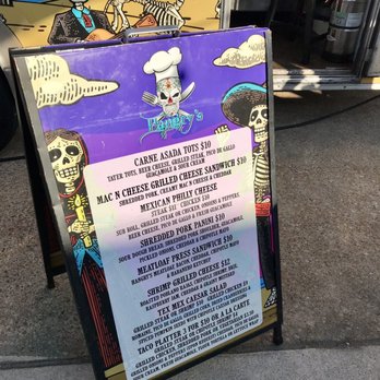 Hangry's - Menu - Food Trucks Near Me - Norfolk, Virginia Hangry's - Menu - Food Trucks Near Me - Norfolk, Virginia
