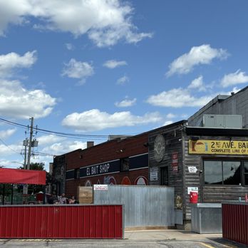 El Bait Shop - Bars Near Me - Des Moines, Iowa El Bait Shop - Bars Near Me - Des Moines, Iowa
