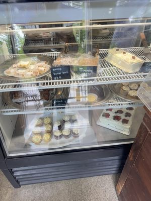 Shawn's Cafe & Bakery by null