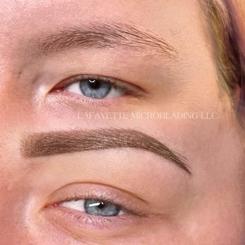Lafayette Microblading - Powder Brows - Permanent Makeup Near Me - Lafayette, Indiana Lafayette Microblading - Powder Brows - Permanent Makeup Near Me - Lafayette, Indiana