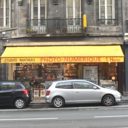 Studio Mathias
