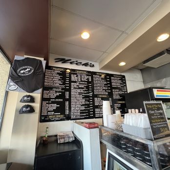 Nick's Deli II - Menu 3/15/26 (ig: @cravingswithcat) - Delis Near Me - Los Alamitos, California Nick's Deli II - Menu 3/15/26 (ig: @cravingswithcat) - Delis Near Me - Los Alamitos, California