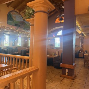 La Parrilla Suiza - Mexican Near Me - Tucson, Arizona