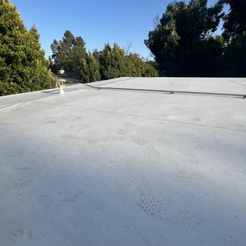 Grandmark Service Company - Rolled roofing - Heating & Air Conditioning/HVAC Near Me - Fresno, California