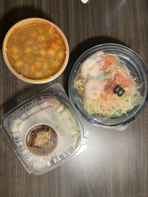 Bangkok Bistro by null