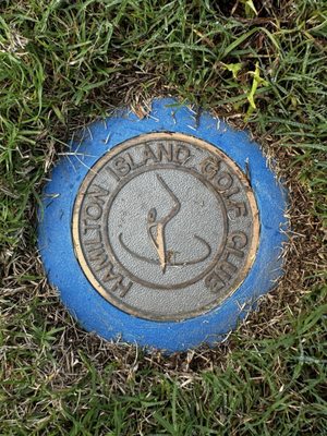 Hamilton Island Golf Club by null