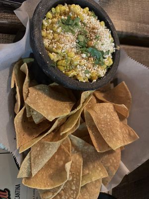 SoCal Cantina by null